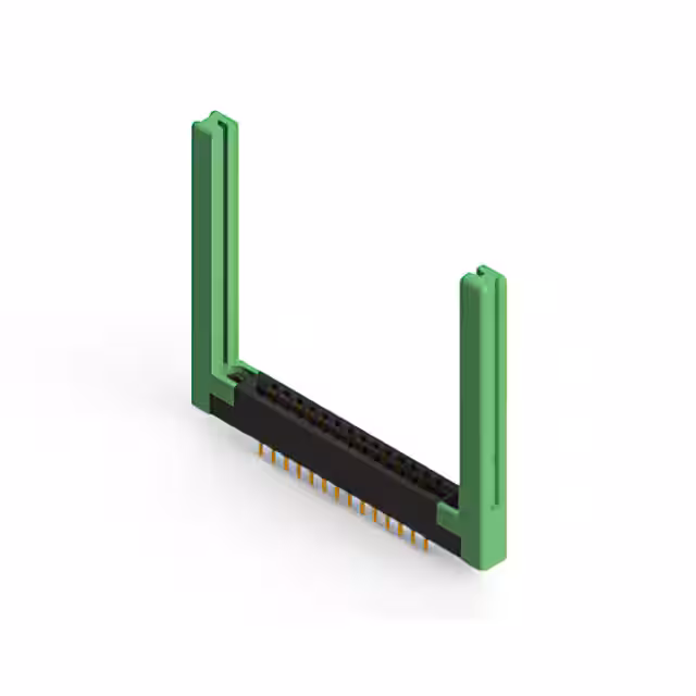 355-028-520-258 EDAC Inc.  Edgeboard Connectors